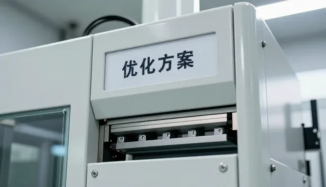 来料加工中的质量控制要点及维护建议