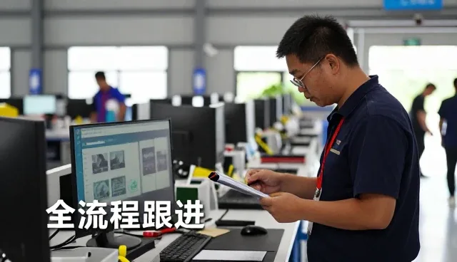 施工现场解决方案介绍